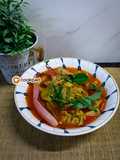 Asam Pedas Daging Tetel