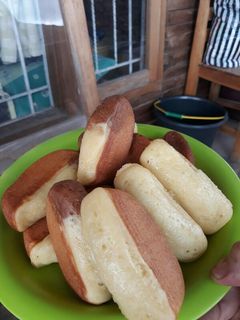Foto resep Pukis