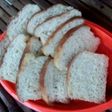 Roti tawar kentang(tanpa telur)