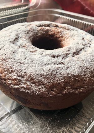 Una foto de Budín 4x3
