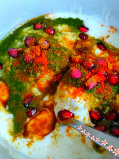 ब्रेड दही वड़ा (Bread dahi vada recipe in Hindi) रेसिपी मुख्य फोटो