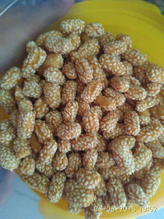 Foto resep Keciput super renyah Ekonomis