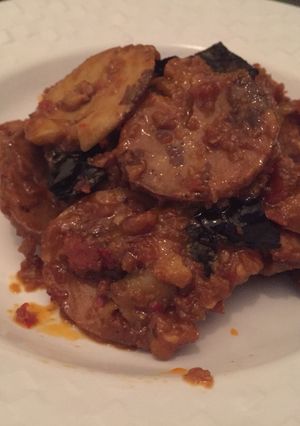 Foto resep JengkolPedasManis