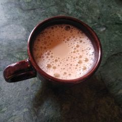Masala Tea A picture of Masala Tea.