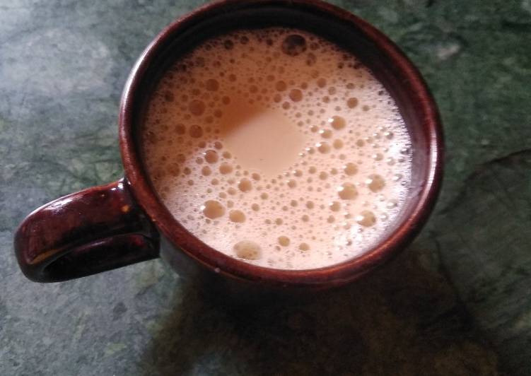 How to Make Homemade Masala Tea