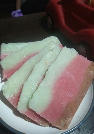 Foto resep Es Gabus Nostalgia