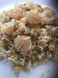 Una foto de Arroz Cantonés