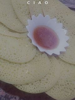 صورة لوصفة بغرير الفينو