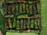 Chả lá lốt