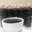 Zobo drink