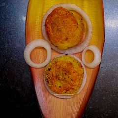 A picture of Mochar Chop.