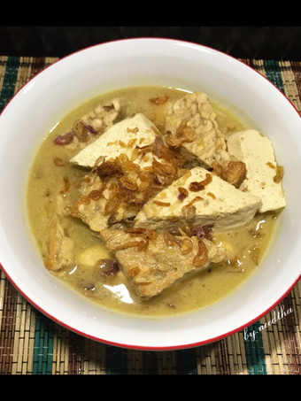 Langkah Mudah untuk Menyiapkan Terik Tempe Tahu Enak