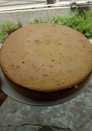 Foto resep Bolu Super Lembut