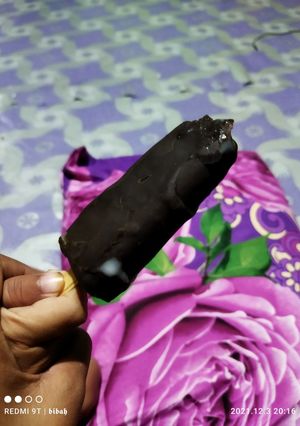 Foto resep Es krim