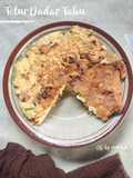 Telur Dadar Tahu