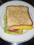 Sándwich o bikini