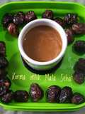 Kurma Tuk Mata Sehat🧉