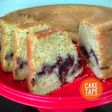 16. Cake Tape #BikinRamadanBerkesan