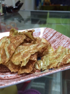 Foto resep Kol Goreng