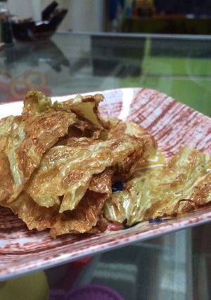 Foto resep Kol Goreng