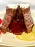 🇫🇷 "COULANT au CHOCOLAT": el mejor volcán de chocolate (Francia)