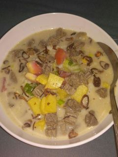 Foto resep Soto Betawi Maknyus