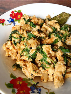 Foto resep Ayam Rica Rica Kemangi