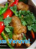Ayam Varuval