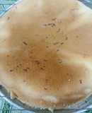 Bông lan nồi cơm điện