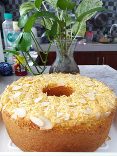 Foto resep Bolu tape lembut