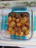 Venison Stifado!!!