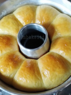 Foto resep Roti sobek