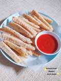 French Fries Kimpul