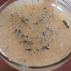 A picture of Aam Panna.