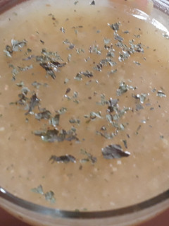 A picture of Aam Panna.