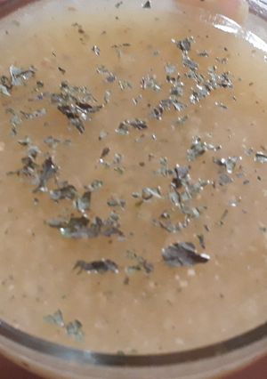 A picture of Aam Panna.