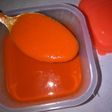 Saos cabe untuk bakwan/risol/pastel