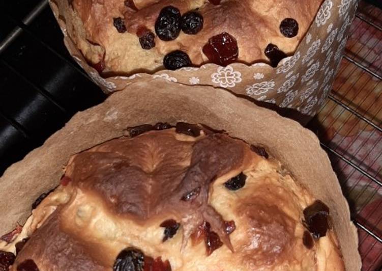 How to Make Perfect Pan dulce navideño