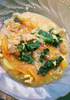 Foto resep Seblak Bandung
