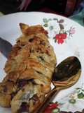 Banana Struddel