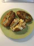 Jacket Patatoes