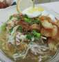 Resep 208. Soto Manten (khas Jawa Timuran), Menggugah Selera