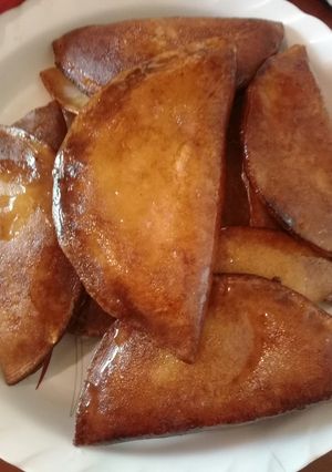 A picture of Atayef.