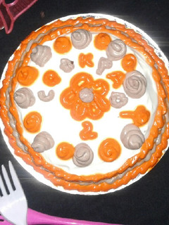 A picture of Cake.