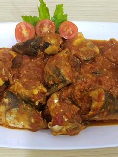 Foto resep Bandeng Bumbu Bali