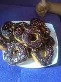 Donat kentang
