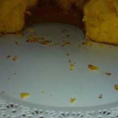 Una foto de Bizcochuelo de postre!!!