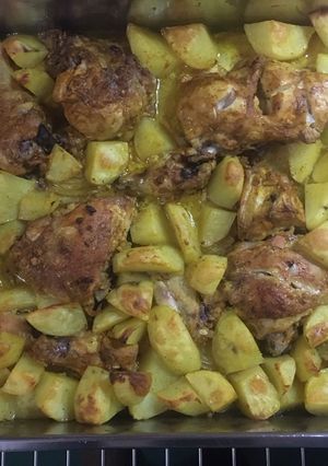 Foto de Frango Voluptuoso