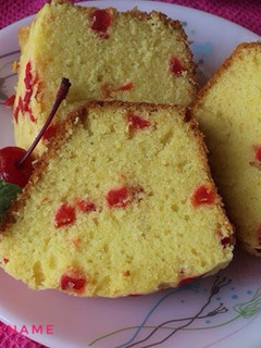Foto resep Bluder Cake