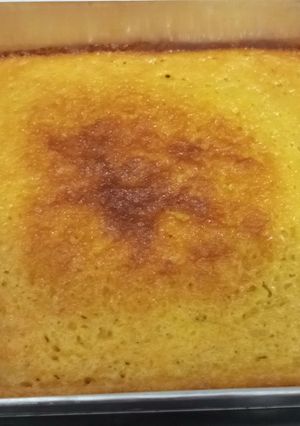 Foto resep Bika Ambon Medan